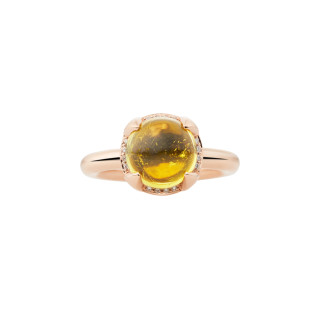 Roségold, Ringe, Bron Catch Ring, Ref: 4RR4881YTCBR