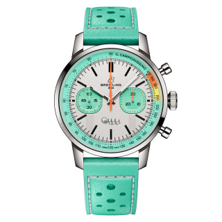  Breitling Top Time B01 Fausto Coppi, Ref: AB01768A1A1X1