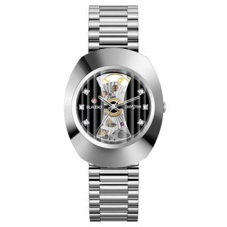  Rado DiaStar Original Open Heart, Ref: R12063103
