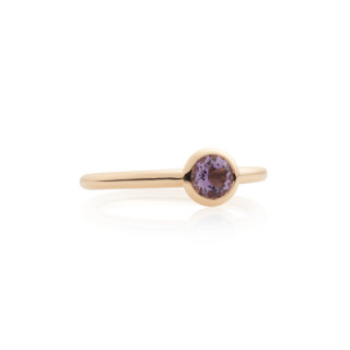Roségold, Ringe, Bron Sushi Ring, Ref: 8RR4851AM