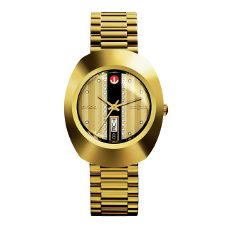  Rado The Original Automatic, Ref: R12413343