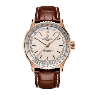  Breitling Navitimer Automatic 41, Ref: R17329F41G1P1
