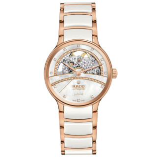  Rado Centrix Automatic Diamonds Open Heart, Ref: R30029932
