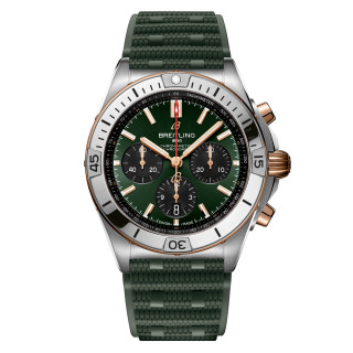  Breitling Chronomat B01 42, Ref: UB0134131L1S1