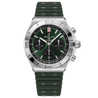  Breitling Chronomat B01 42, Ref: AB0158101L1S1