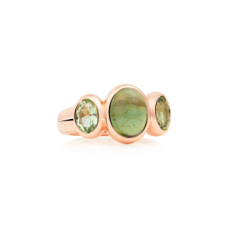 Roségold, Ringe, Bron Sushi Ring, Ref: 8RR4902GTCGT