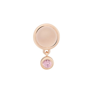 Roségold, Accessoires/Sonstiges, Bron Sushi Brosche, Ref: 8BR1285RQCRK