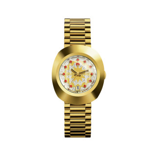  Rado The Original Automatic, Ref: R12416073