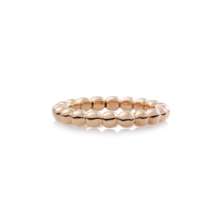 Roségold, Ringe, Bron Stax Ring, Ref: 8RR4612