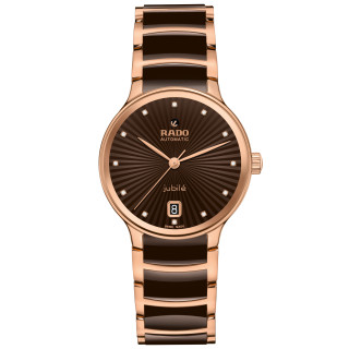  Rado Centrix Automatic Diamonds, Ref: R30037732