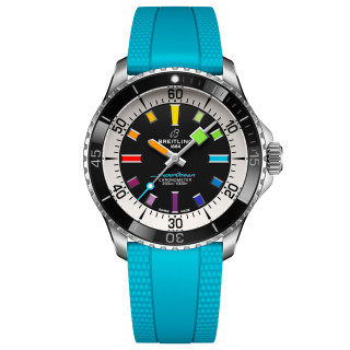  Breitling Superocean Automatic 42, Ref: A17375211B2S1
