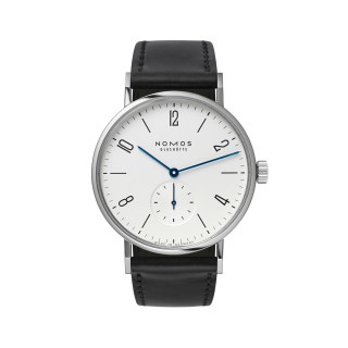  NOMOS Glashütte Tangomat, Ref: 641