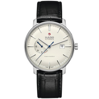  Rado Coupole Classic Automatic Power Reserve, Ref: R22878045