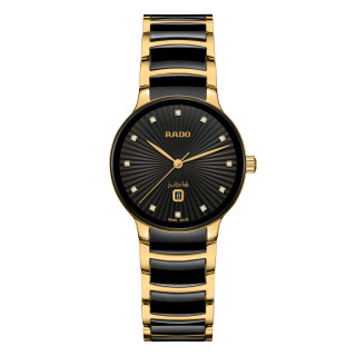  Rado Centrix Diamonds, Ref: R30025742