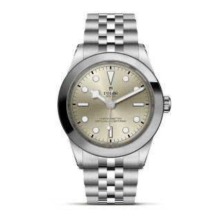  TUDOR Black Bay One 39, Ref: M79660-0003