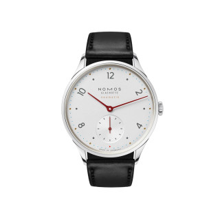  NOMOS Glashütte Minimatik, Ref: 1203