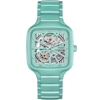  Rado True Square Automatic Open Heart, Ref: R27176712