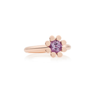 Roségold, Ringe, Bron Sprite Ring, Ref: 8RR4590AM