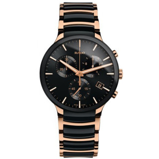 Rado Centrix Quartz Chronograph, Ref: R30187172