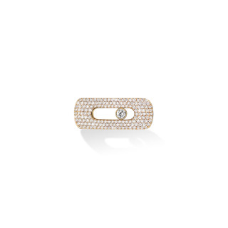 Roségold, Armschmuck, Messika My Move Motiv, Ref: 30004-PG