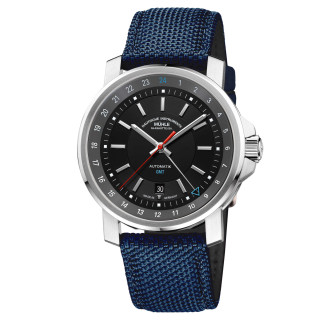  Mühle Glashütte 29er Big GMT, Ref: M1-25-93-CB-I