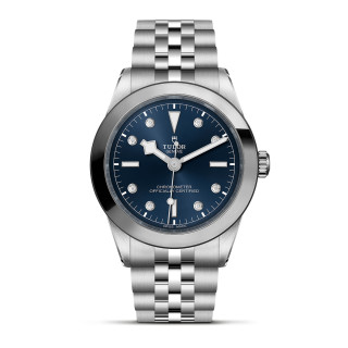  TUDOR Black Bay One 39, Ref: M79660-0005