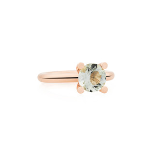 Roségold, Ringe, Bron Phlox Ring, Ref: 8RR4531LQ