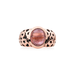 Roségold, Ringe, Bron Toujours Ajour Ring, Ref: 4RR4823RTC
