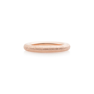 Roségold, Ringe, Bron Stax Ring, Ref: 8RR4395M