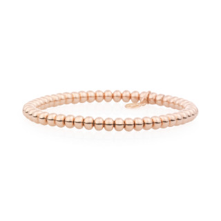 Roségold, Armschmuck, Bron Reflex Armband, Ref: 7AR3899