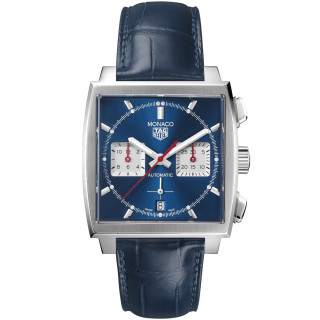  TAG Heuer TAG HEUER MONACO CHRONOGRAPH, Ref: CBL2111.FC6453