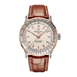  Breitling Navitimer Automatic 41, Ref: U17329F41G1P1