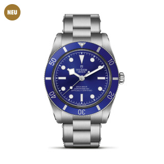  TUDOR Black Bay 54, Ref: M79000B-0001