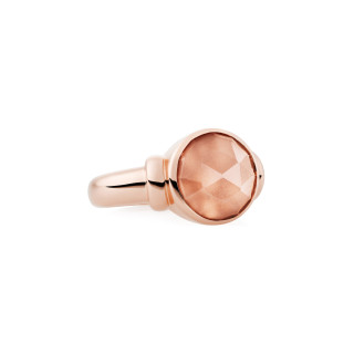 Roségold, Ringe, Bron Toujours Ajour Ring, Ref: 8RR4876MSB