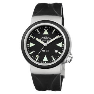  Mühle Glashütte S.A.R. Rescue-Timer, Ref: M1-41-03-KB