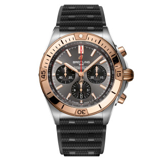 Breitling Chronomat B01 42, Ref: UB0134101B1S1
