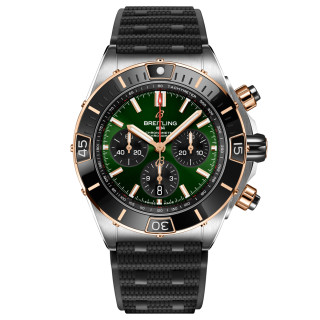  Breitling Super Chronomat B01 44, Ref: UB0136251L1S1