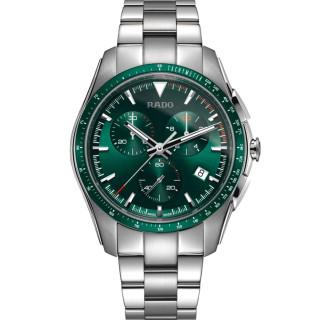  Rado HyperChrome Chronograph, Ref: R32259313