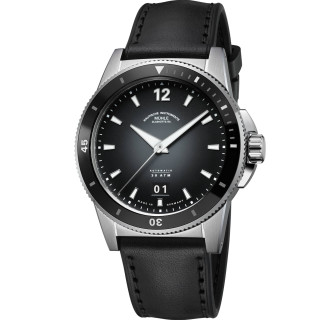  Mühle Glashütte Sportivo Großdatum, Ref: M1-52-43-LK