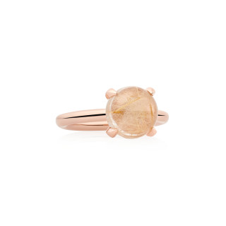 Roségold, Ringe, Bron Catch Ring, Ref: 8RR4782QRC
