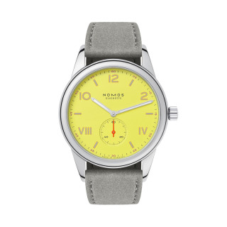  NOMOS Glashütte Club Campus 38 Starlight, Ref: 721.GB