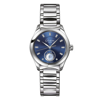  Glashütte Original Serenade Luna, Ref: 1-35-14-03-02-14