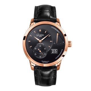  Glashütte Original PanoReserve, Ref: 1-65-01-29-15-61