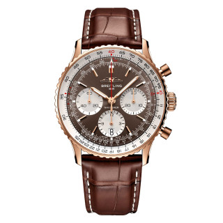  Breitling Navitimer B01 Chronograph 41, Ref: RB0139211Q1P1