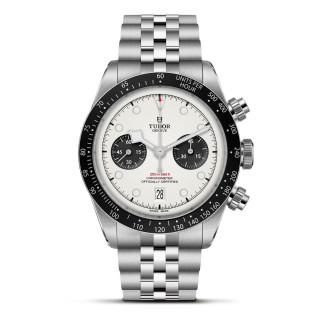  TUDOR Black Bay Chrono, Ref: M79360N-0014