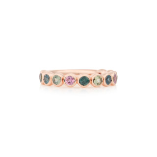 Roségold, Ringe, Bron Confetti Ring, Ref: 8RR4872BRAVO
