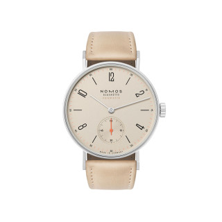  NOMOS Glashütte Tangente neomatik champagner, Ref: 176