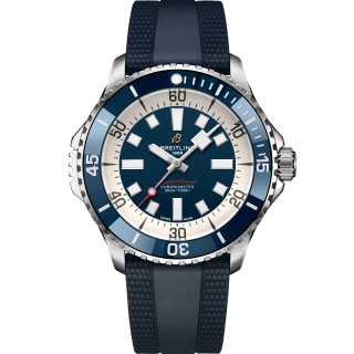  Breitling Superocean Automatic 46, Ref: A17378E71C1S1