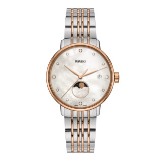  Rado Coupole Classic Diamonds, Ref: R22883923