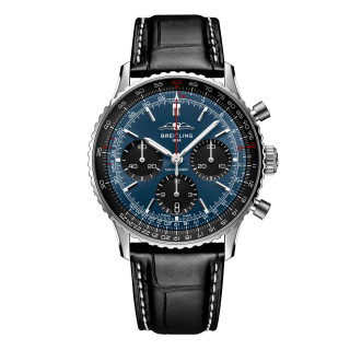  Breitling Navitimer B01 Chronograph 41, Ref: AB0139241C1P1